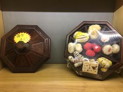 -清真全盛斋传统糕点(西羊市店)