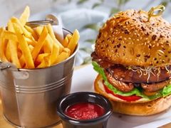 -叶叶菩提(太原别墅店)