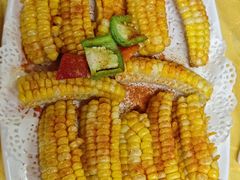 -大石鼓山庄·珠海第一烧猪