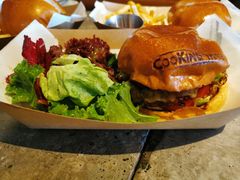 -Cooking Man(中懋天地店)