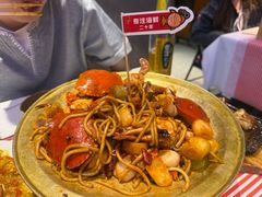 -永信海鲜(群星城店)
