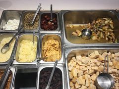 -CALIFORKS加州叉子轻食(朝阳门店)
