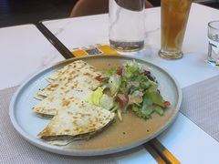 -get pizza意大利餐厅(凯德MALL店)