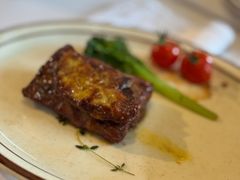 -黑宝石西餐厅(汇励99城市公园店)