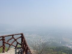 -北京西山国家森林公园