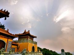 -南京市江宁方山
