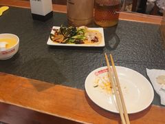 -福苗小骆驼烧烤(大唐不夜城店)