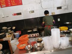 -二中酸辣汤(无锡梁溪区店)