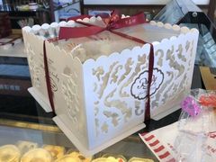 -红宝石·鲜奶小方(莘庄龙之梦店)