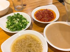 小料-风情丽江斑鱼火锅(孙家沟西南路80号店)