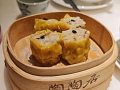 -陶陶居酒家(解放北路店)