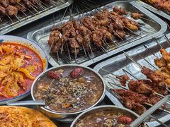 -文文烤肉(大皮院店)