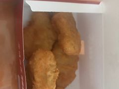 -肯德基(新凌云店)