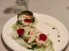 -漢舍中国菜馆(889广场店)