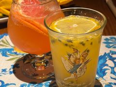 -弗兰克牛排西餐厅Ribone steak house(柠檬花园店)