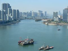 -澳门十六浦索菲特大酒店