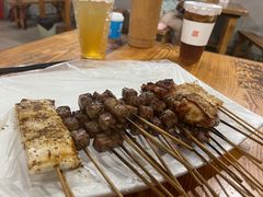 -烧烤佬(新基路店)