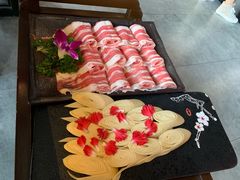 -捞神煲汤火锅(湖滨商业街店)