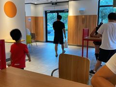 -麦当劳(三星城首创奥莱店)