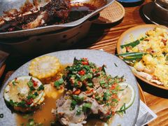-甲米府·泰国餐厅(八佰伴店)