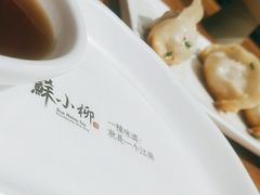 -苏小柳手作点心(控江旭辉分院)