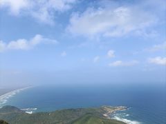 -海南铜鼓岭景区