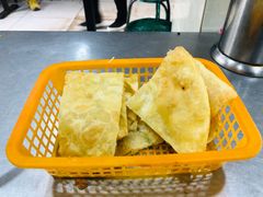 -逍遥镇刘相五胡辣汤豆沫馆(康复中街店)