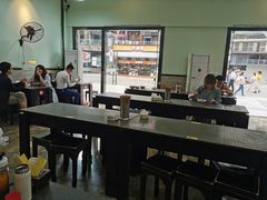 大堂-春阳水饺(香槟广场店)