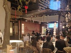 -桂满陇·海市蜃楼·黑金(国金店)