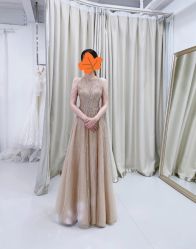 -LeCameliaBridal 山茶花新娘 婚纱礼服高级定制