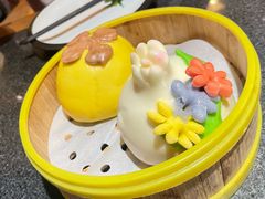 -鲁菜根·泰安菜(万达店)