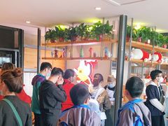 -比格比萨自助(商业大厦店)