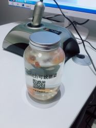 -可貌丽姿·增发养发