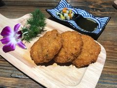 -Hi YOU你的饭局泰餐厅(雍和宫店)