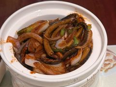 -老淮城·长鱼面(河下古镇店)