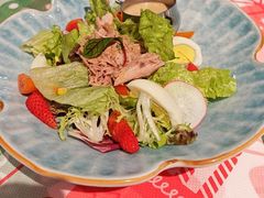 -蕉叶·广州明星泰国菜(黑金冠保利广场店)