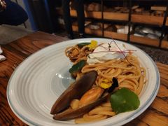 -I HOLIC艾豪丽披萨(KKone店)