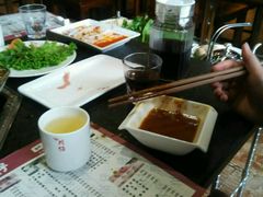 -刘一锅筋头巴脑(凌空二街店)