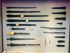 -雅典国家考古博物馆(Ethniko Archaiologiko Museo)