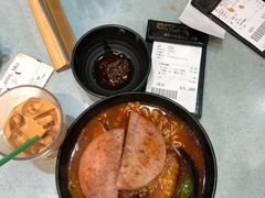 -华嫂冰室(尖沙咀店)