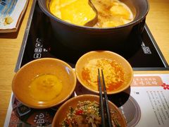 -温野菜涮涮锅(曲江大悦城店)