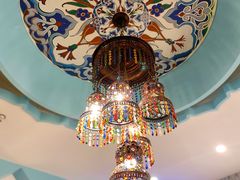 -Aladdin·阿拉丁土耳其餐厅(信和广场店)