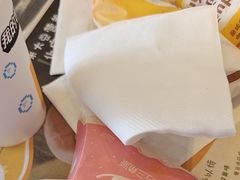 -麦当劳(漳州二路店)