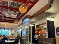 -老馆子·建德菜·山肴鱼鲜(海威新界店)