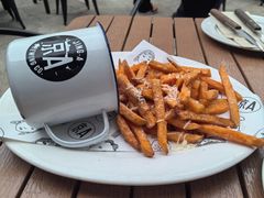 -京A Taproom·精酿餐吧(CBD店)