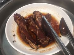 -蓝珊甄选海鲜自助·火锅大排档(近阿那亚店)