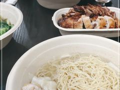 -蒙雅力港式茶餐厅(学人特色商业街店)