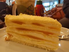 -去茶山(重庆万象城店)