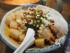 -阿婉贵州苗家酸汤鱼(梅林店)