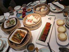 -禄运茶居·手工点心(猎德店)